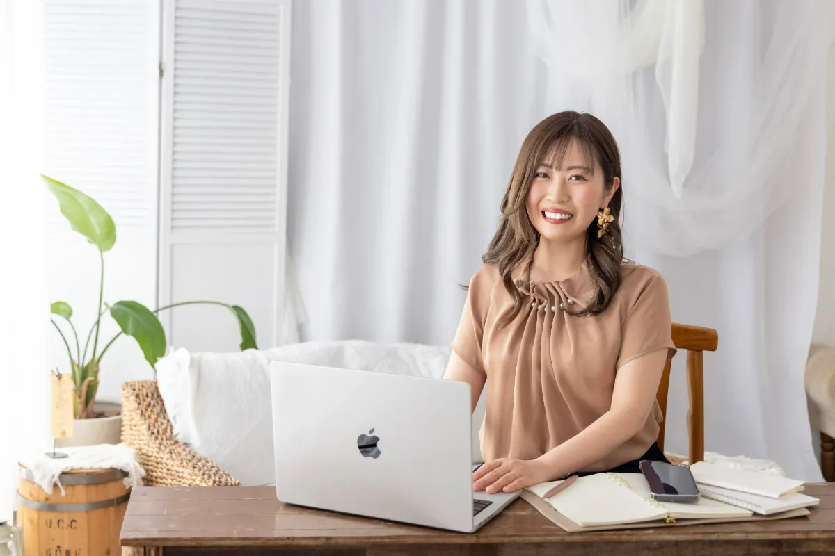 山本梨恵