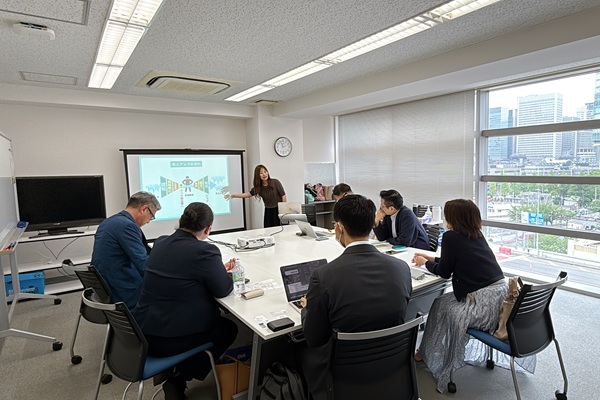 SNS集客セミナー